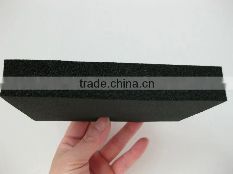 Adhesive Nitrile Rubber Foam Sheet