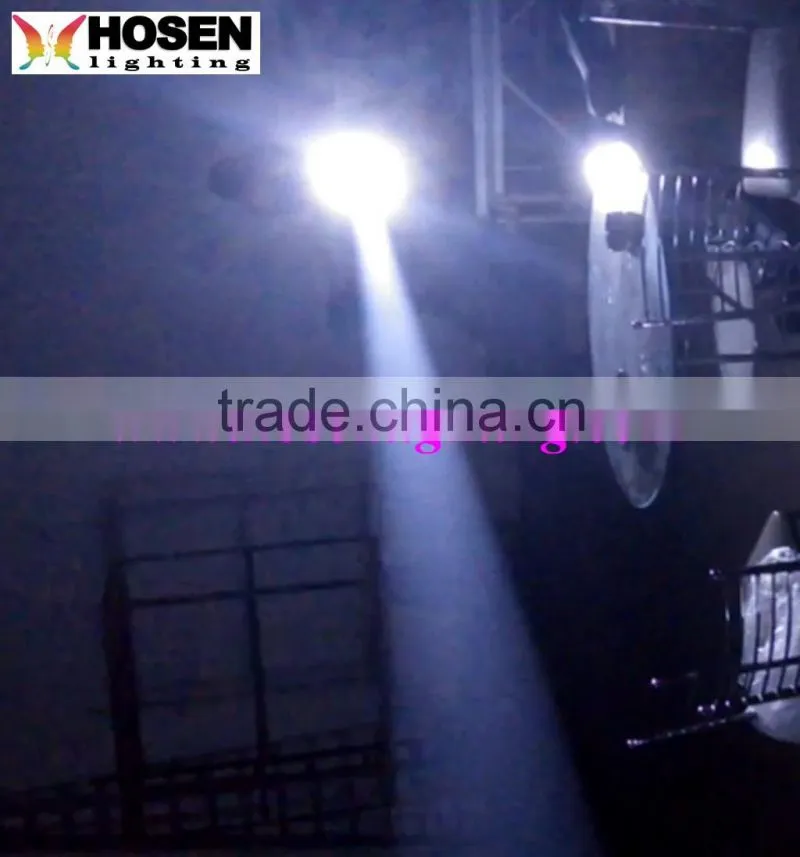 350W moving 17R beam spot wash 3in1 moving head