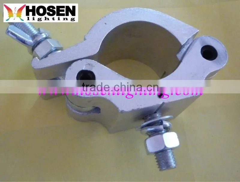 Stage aluminium hooks HS-H01