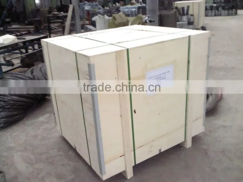 Made in China Black Wire Mesh/Black Wire Cloth/Low Carton Steel Mesh