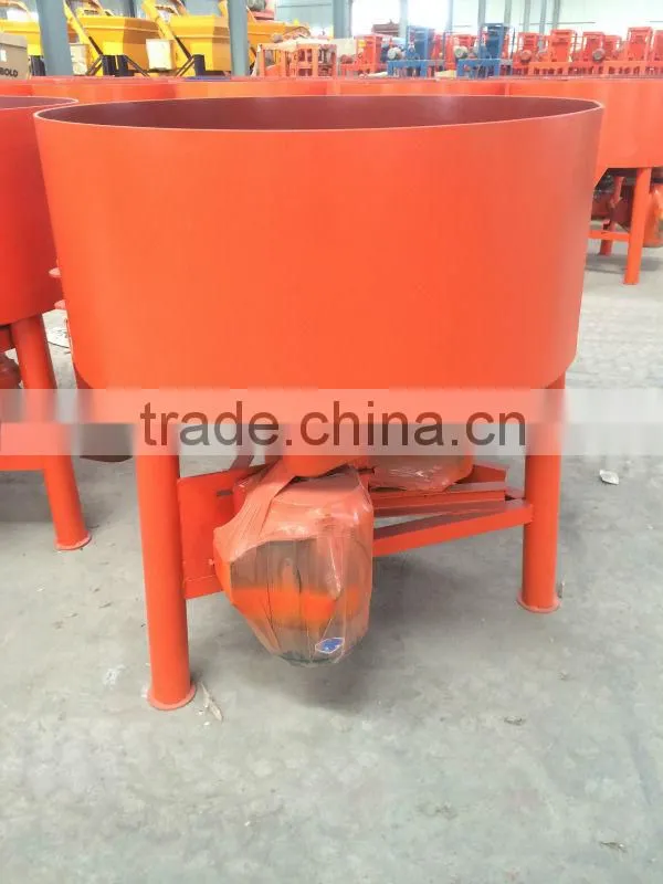 DY-150TB cement concrete brick making machine, concrete brick maker