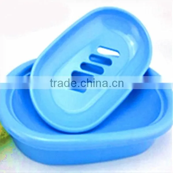 Hot selling plastic soap box, Simple and fashion plastic soap box