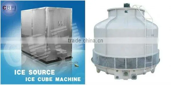 good quality Ice Cube Making Machine Maker with Stainless steel 304 material