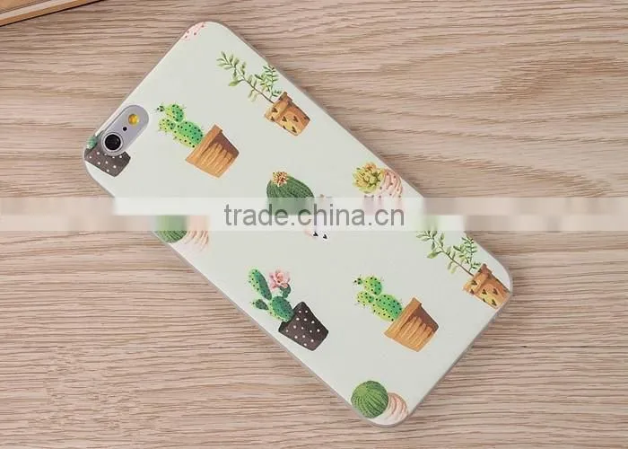 Hot Selling Mobile Phone Case WholeSale Cover For iPhone 6