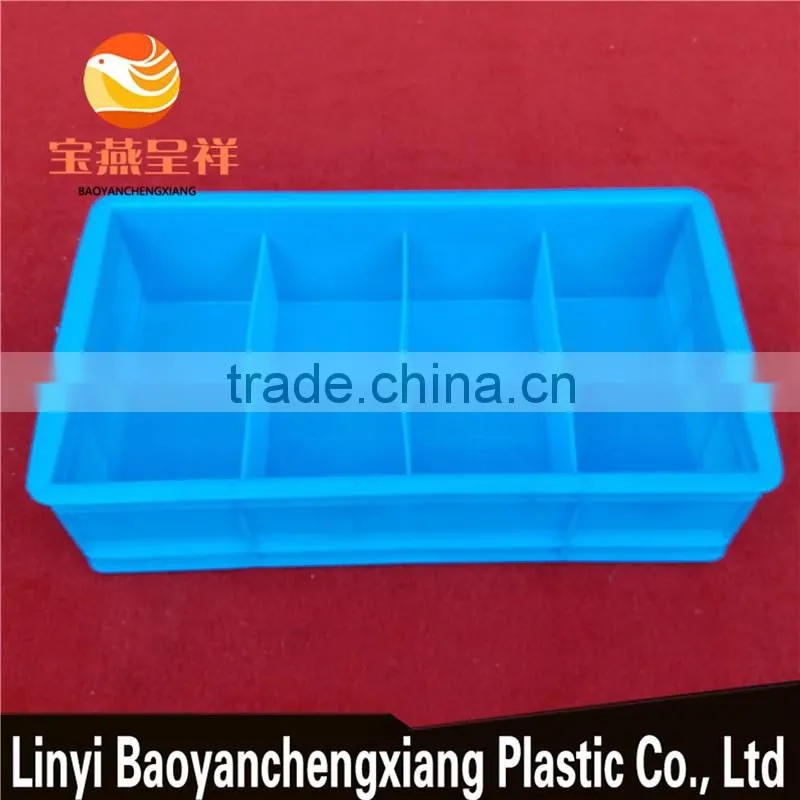 820x565x505mm plastic tool case for storage spare parts