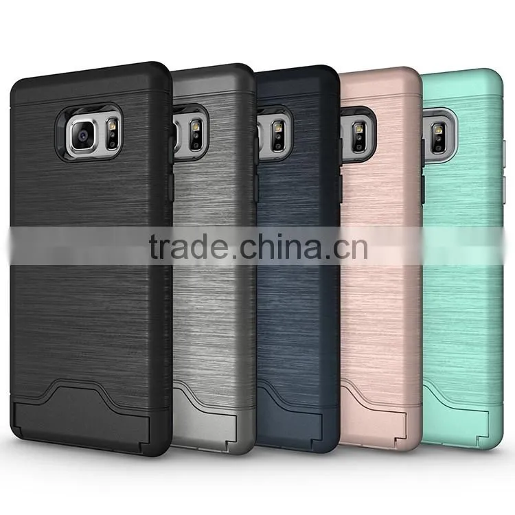 Top Sale Smart Phone Mobile Case Cover for Samsung Galaxy Note 7, For Note 7 Case