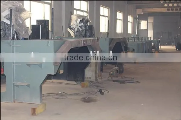 Manure composting equipment for waste compost,good product organic compost machine M2300
