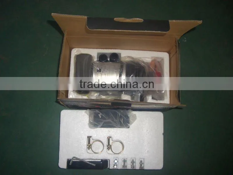 DC 12/24V Micro DC Oil Pump