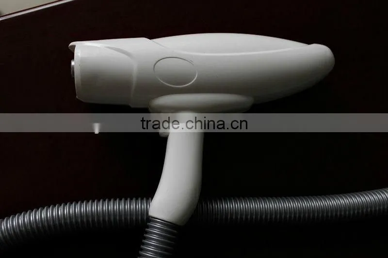 portable depilacion laser with CE approval