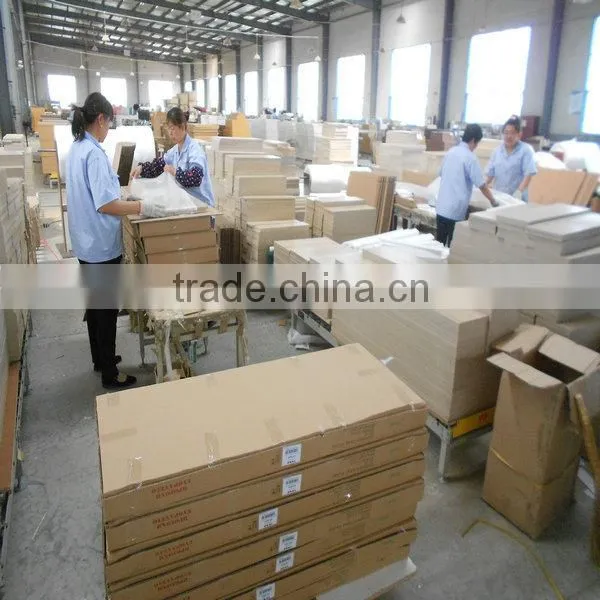 Office Furniture modular Workstation/Work Desk Design