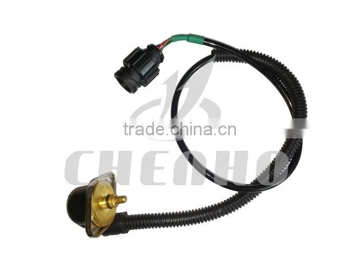 1 Year Warranty Turbine Pressure Sensor,For Volvo Truck Parts Turbine Pressure Sensor,OEM#20706889 Turbine Pressure Sensor