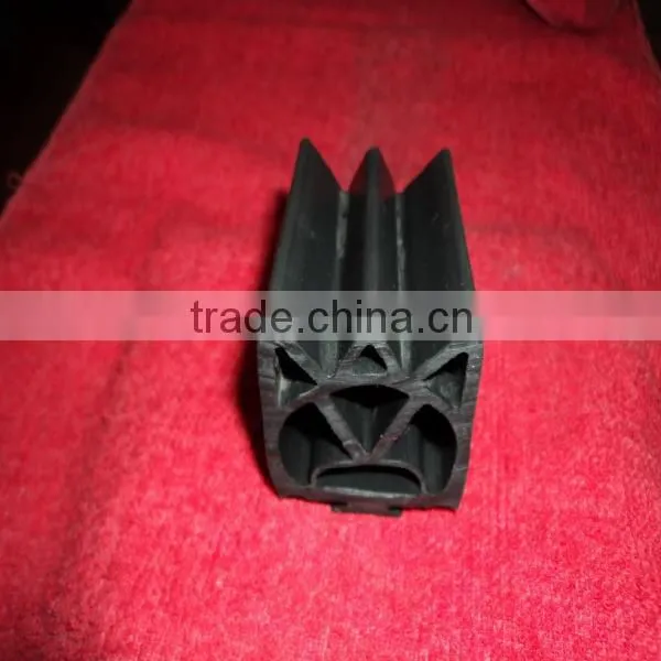 silicone rubber strip