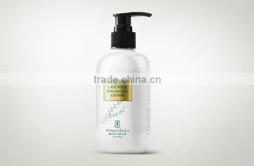 Lavender Balancing Lotion
