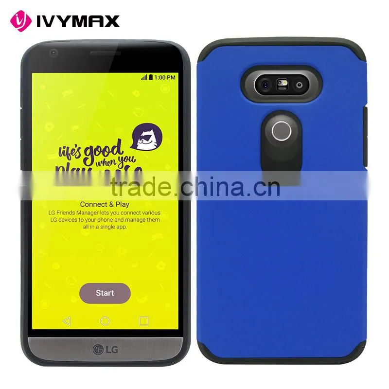 IVYMAX China case covers manufacturer wholesale smartphone cases for LG G5