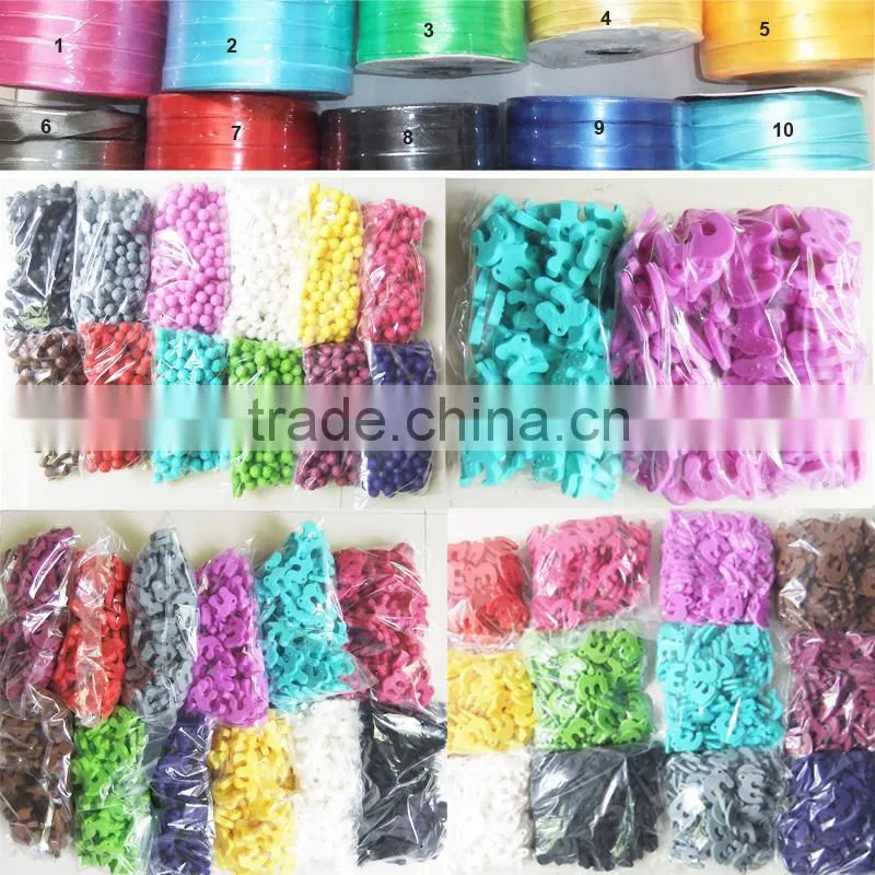 Handmade Teether Bead Jewelry/Most Popular Safe Teether Silicone Necklace Bead Landing China Manufacturer
