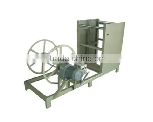 China High Quality Trade Assurance Golden Supplier Machine Manufacturer