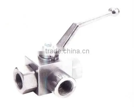 Hydraulic Components