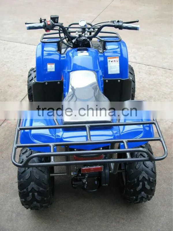 mini 500w 800w 1000w electric quad bike