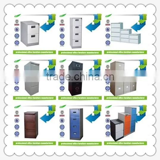 Office furniture otobi furniture in bangladesh price steel filing cabinet storage cabinet