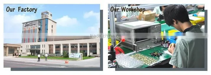 (Manufactory) High quality car radio power antenna DAB&DVB Splitter