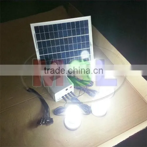 solar energy system