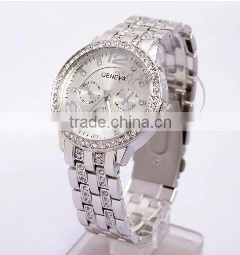 Good selling Chinese wholesale watch for lady