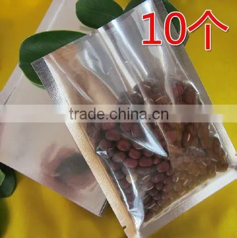Wholesale esd moisture barrier bag/aluminum foil bag with bottom price