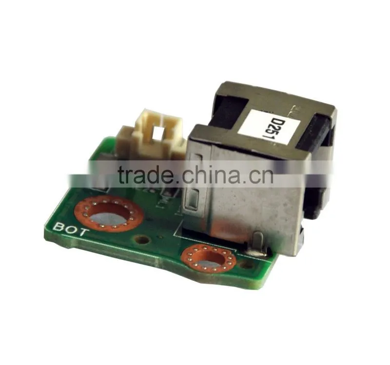 For DELL VOSTRO 1400 INSPIRON 1420 MODEM RJ11 CONNECTOR BOARD WR183