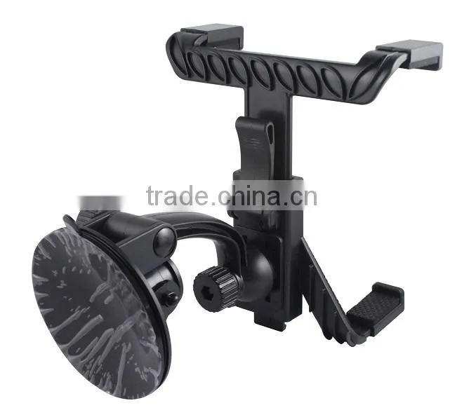 500pcs wholesale windshield mount holder universal tablet car holder air vent car holder