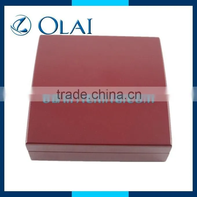 Innovative 2015 NewEST Rectangular Storage CD Box