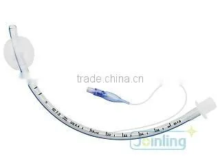 Disposable Silicone Laryngeal Mask Airway