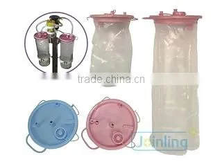 Thoracic Drainage Tube