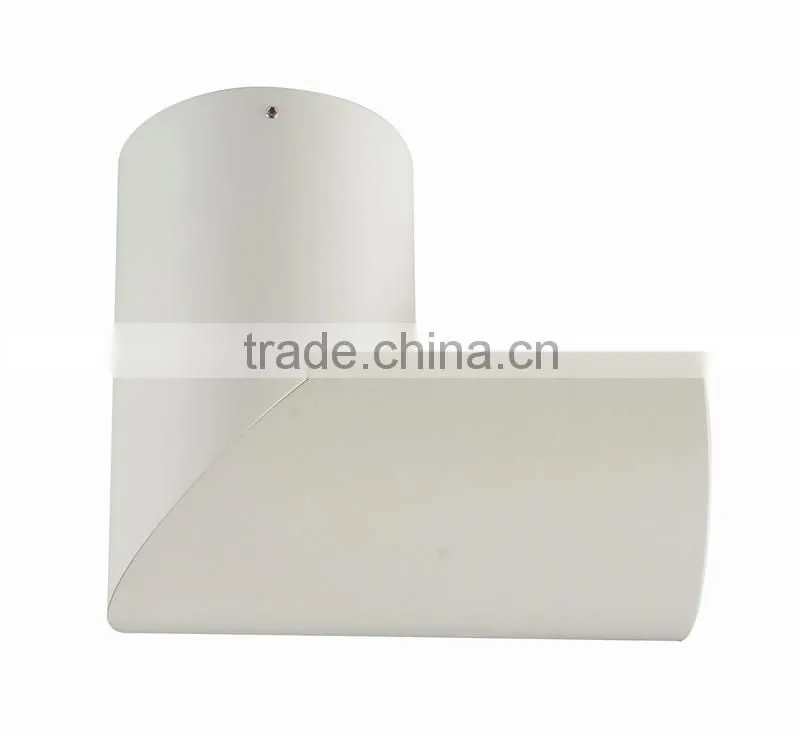 23w adjustable cob led surface mounted downlight