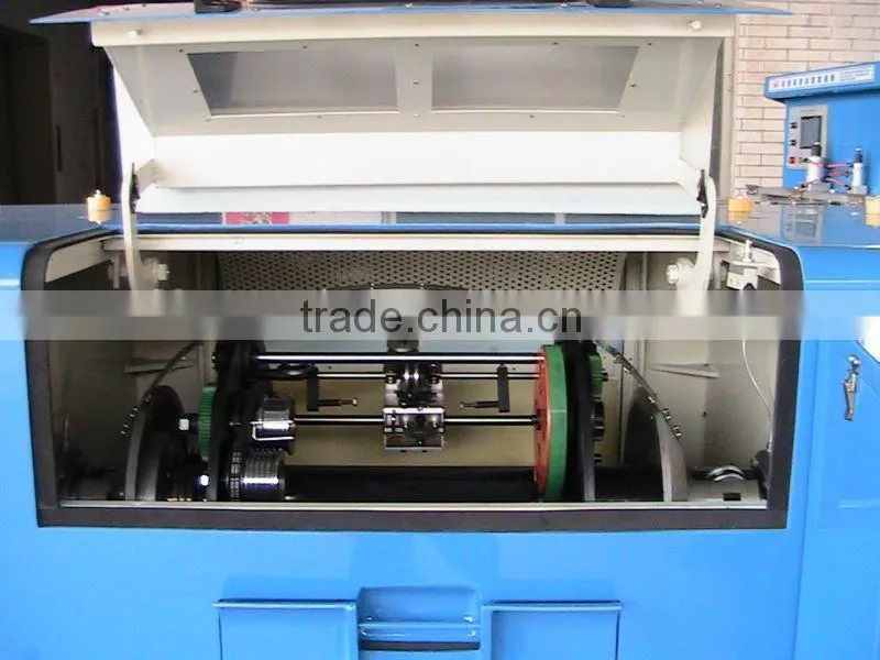 For hot PE/PA wire and cable stranding machine