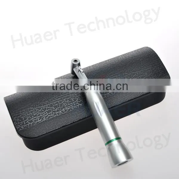 HUAER PROMOTION PRICE 1:5 increasing contra angle handpiece