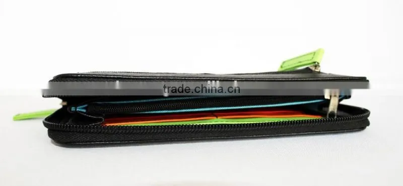Wholesale Women Wallets/Women Leather Wallet