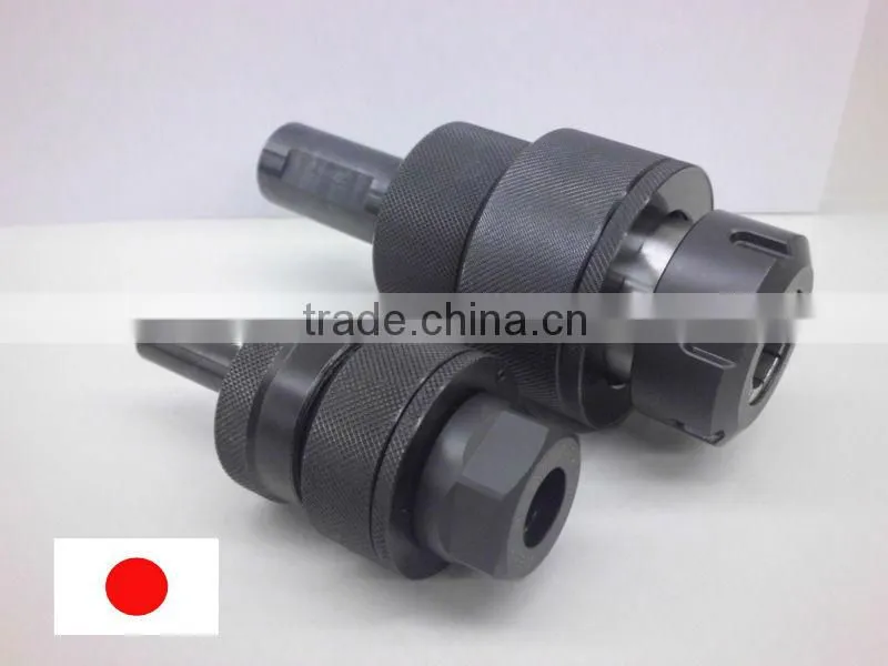 The ultimate way of honing : TAKEZAWA's DIAMOND/CBN REAMERS are so easy to use, so make sure sure to include them in your reamer