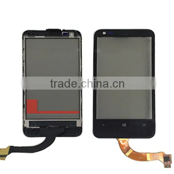 with touch screen Full set Assembly for phone 620 touch