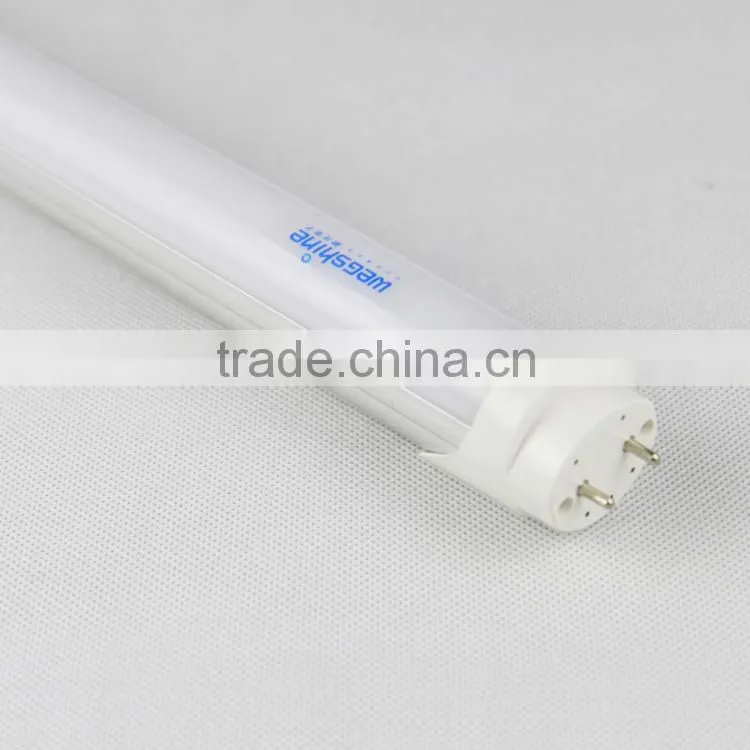2015 Super Bright 18w LED Tube Energy Saving Lamp Dubai in Wholesale Market