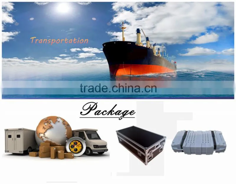 2015 new CHINA Modular Booth Display 3m*3m Exhibition Stand Booth Stand