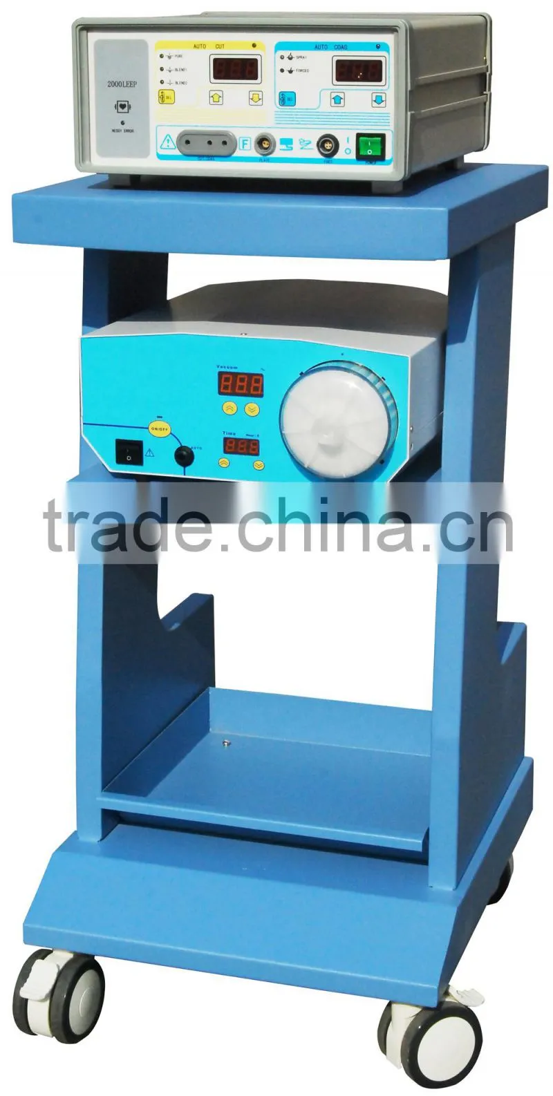 MCS-LEEP-5 Five working mode Electrosurgical LEEP Unit