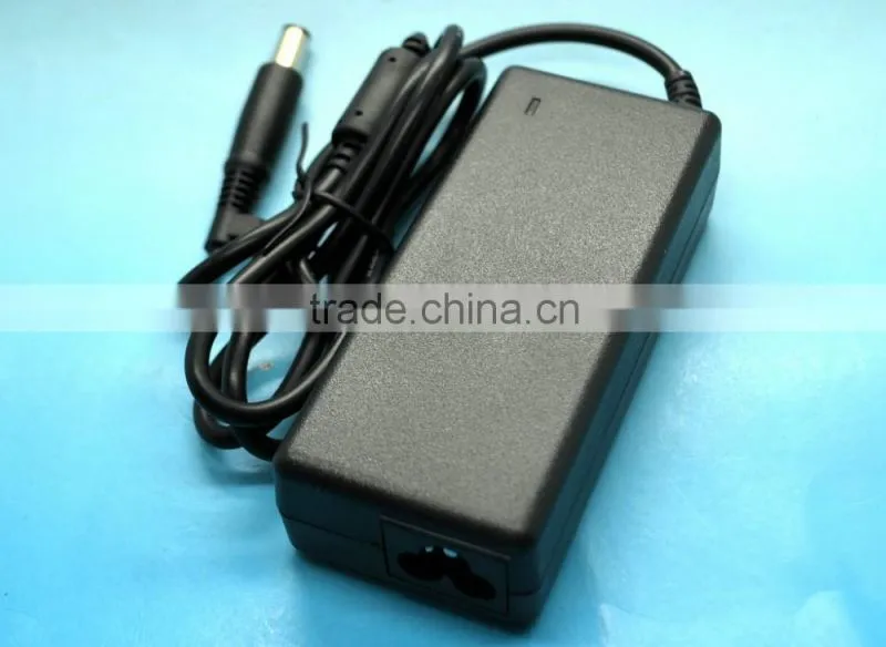 High Quality Laptop Charger for HP 18.5V 3.5A 65W 7.4*5.0