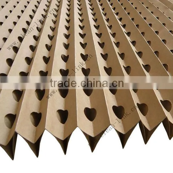Folding Paint Filter Paper