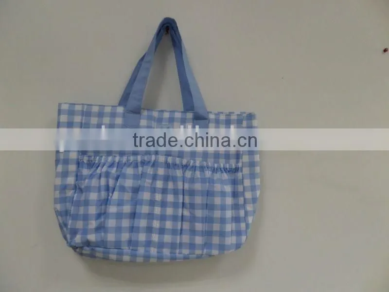 2015 fashion baby diaper bag