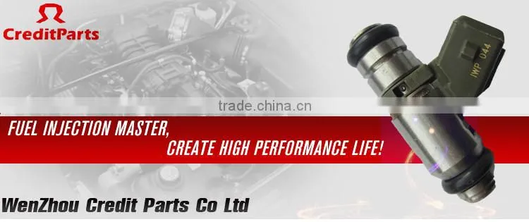 High Performance Fuel Injector Nozzle For VW SANTANA 026133025 0280150990 0280150146 0280150989