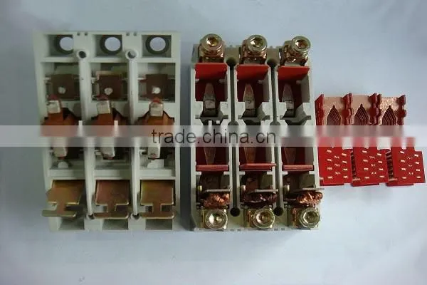SKB BA57 3p russian mcb mccb miniature circuit breaker