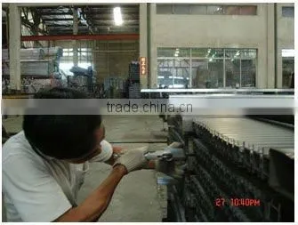 ALUMINUM DOOR TKDK