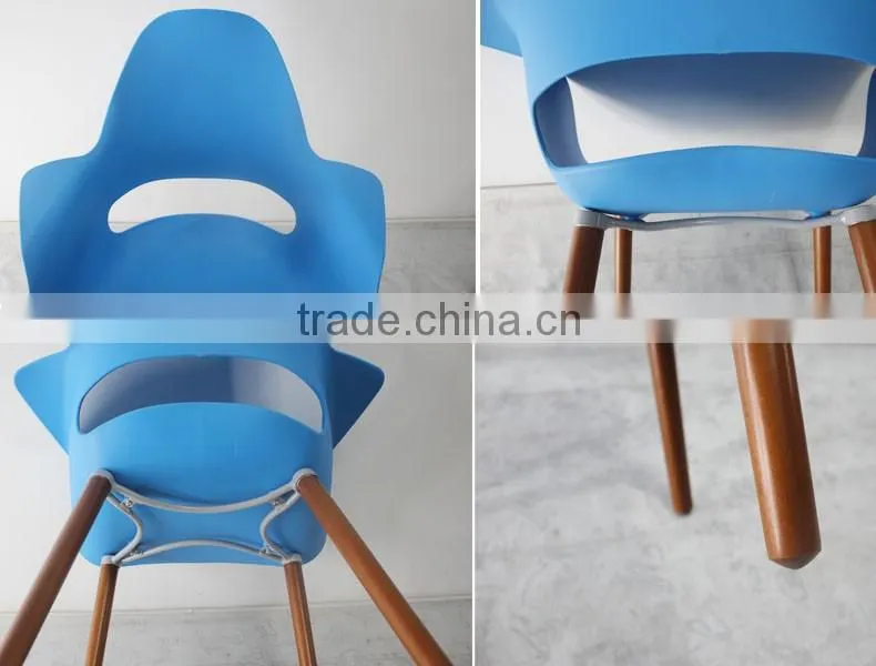 Cheap restaurant chairs living room furniture/Camping chair plastic fancy style modern furniture
