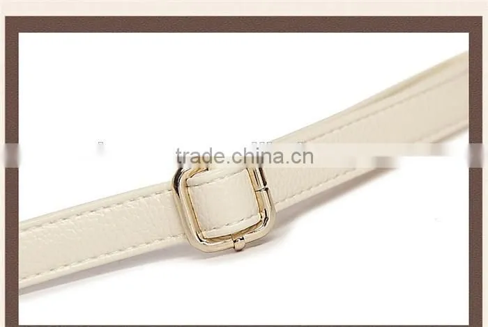 Female New Luxury Brand Handbag Ladies Genuine Leather Fashion Bag