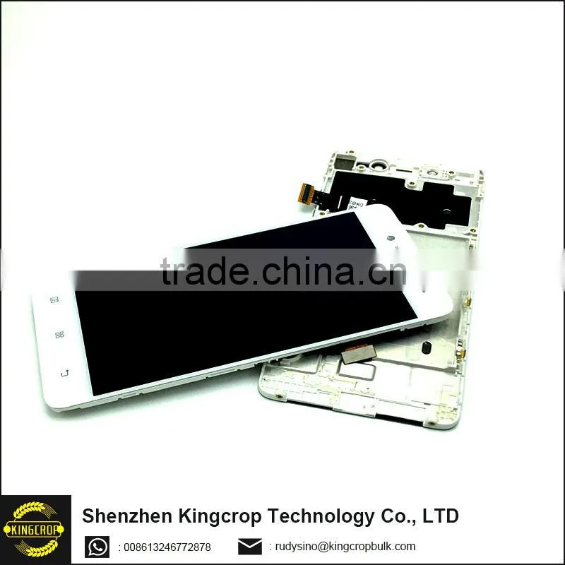 lcd display screen lcd for lenovo s90